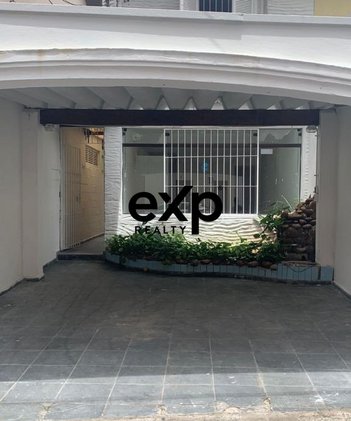 house em Rua Paul Valery, Chácara Santo Antônio (Zona Sul) - São Paulo - SP