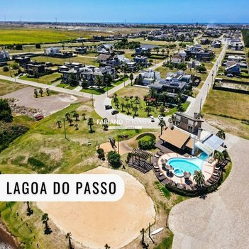 land_lot em Estrada Rs 389, Atlântida Sul - Osório - RS