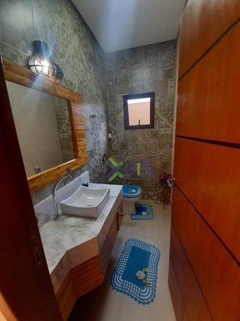 house em Rodovia Délcio Custódio da Silva, Damha Fit - Ipiguá - SP