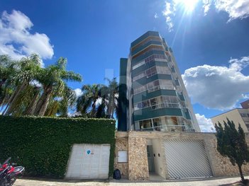 apartment em Rua João Picolli, Centro - Jaraguá do Sul - SC