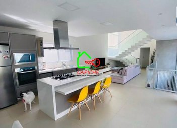 house em Rua do Bosque, Bosque - Vinhedo - SP