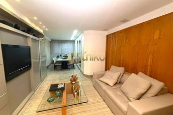 apartment em Rua Tomé de Souza, Savassi - Belo Horizonte - MG