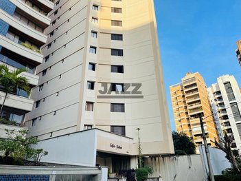 apartment em Rua Doutor Antônio da Costa Carvalho, Cambuí - Campinas - SP