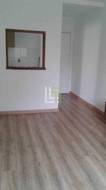 apartment em Avenida Reynaldo de Porcari, Chácaras Saudáveis e Encantadoras - Jundiaí - SP