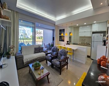 house em Avenida Guatambu, Centro - Xangri-Lá - RS