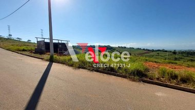 land_lot em Estrada Municipal Borda da Mata, Borda da Mata - Caçapava - SP