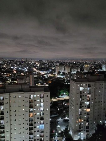 Cômodo Condomínio