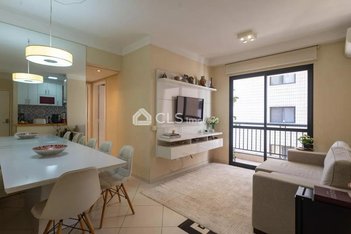 apartment em Rua Cayowaá, Perdizes - São Paulo - SP