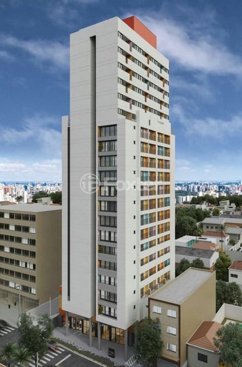 apartment em Rua Tamandaré, Liberdade - São Paulo - SP