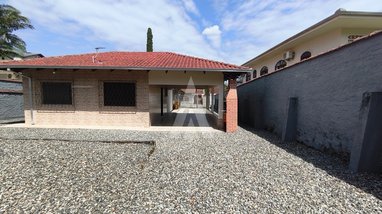 house em Servidão Valmor Ponticelli, Bom Retiro - Joinville - SC