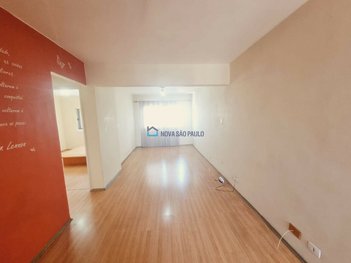 apartment em Rua Engenheiro João Monteiro da Gama, Vila da Saúde - São Paulo - SP
