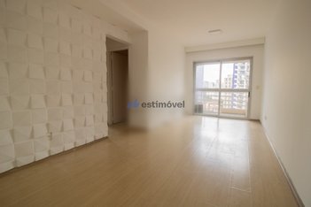apartment em Avenida Doutor Cardoso de Melo, Vila Olímpia - São Paulo - SP