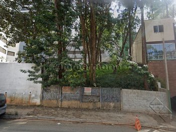 land_lot em FRANCISCO PESSOA, Vila Andrade - São Paulo - SP