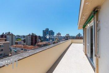 apartment em Getúlio Vargas, Menino Deus - Porto Alegre - RS