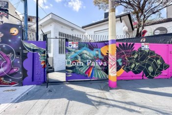 business em Rua Medeiros de Albuquerque, Jardim das Bandeiras - São Paulo - SP