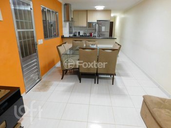 house em Rua Rio do Pardo, Jardim América - Guarulhos - SP