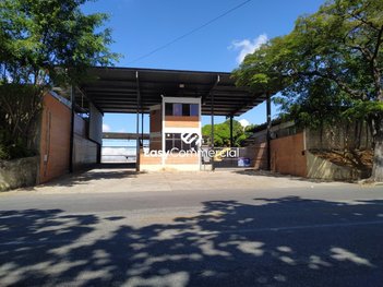 industrial em Avenida Portugal, Itapoã - Belo Horizonte - MG