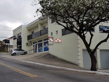 business em Rua Shigemasa Otta, Residencial Sol Nascente - São José dos Campos - SP