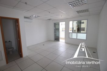 office em Rua John Harrison, Lapa - São Paulo - SP
