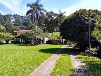 agricultural em Rua Rio São Francisco, Chácara Jaraguá - São Paulo - SP
