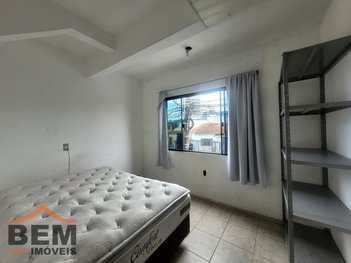 apartment em Rua Alfredo Trompowski, Centro - Itajaí - SC
