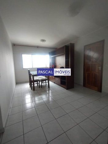 apartment em Rua Itatiaia, Vila Guarani (Z Sul) - São Paulo - SP
