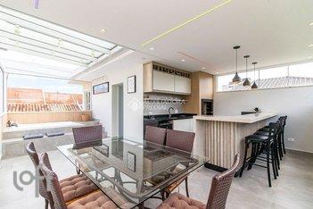 house em Danilo Gomes, Boqueirao - Curitiba - PR