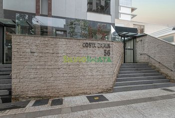 apartment em Rua Vereador Basílio Sautchuk, Zona 31 - Maringá - PR