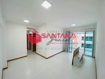 apartment em Rua Itamarajú, Pitangueiras - Lauro de Freitas - BA