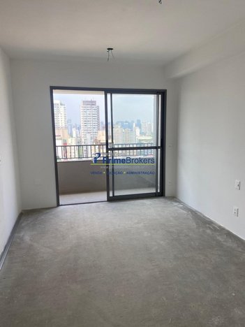 apartment em Rua Quatá, Vila Olímpia - São Paulo - SP