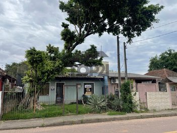house em Rua Fábio Carneiro Lima, Sarandi - Porto Alegre - RS