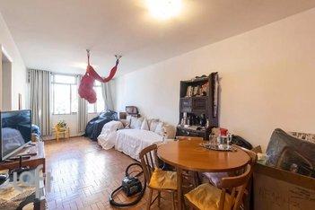 apartment em Ferreira de Araújo, Pinheiros - São Paulo - SP