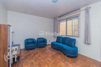 apartment em Avenida Bento Gonçalves, Vila Joao Pessoa - Porto Alegre - RS