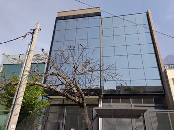 office em Bastiam, Menino Deus - Porto Alegre - RS
