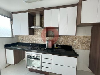 apartment em Avenida São José dos Campos, Loteamento Parque São Martinho - Campinas - SP