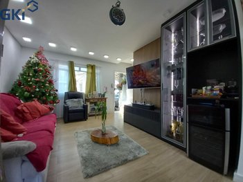 house em Rua Alberto José da Mota, Vila São Luiz (Valparaízo) - Barueri - SP