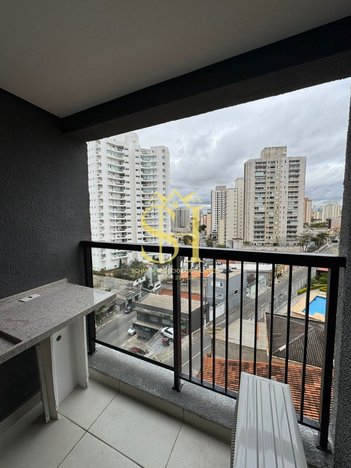 apartment em Rua Guilherme de Jesus, km 18 - Osasco - SP