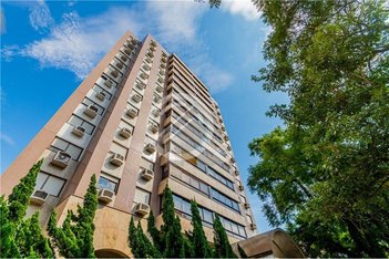 apartment em Rua Itororó, Menino Deus - Porto Alegre - RS