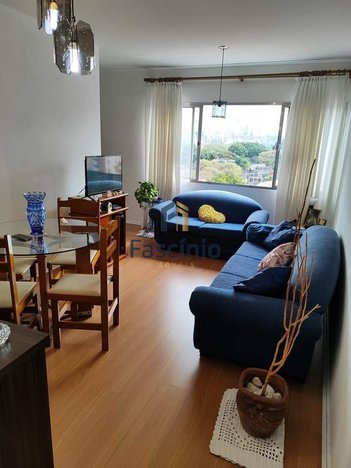apartment em Rua Alvorada, Vila Olímpia - São Paulo - SP