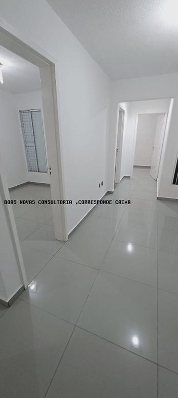 apartment em Estrada do Caminho Velho, Jardim Nova Cidade - Guarulhos - SP