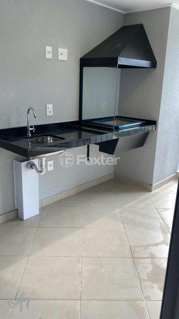 apartment em Ocrísia, São Domingos - São Paulo - SP