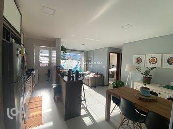 apartment em Derli Sontag, Açores - Florianópolis - SC