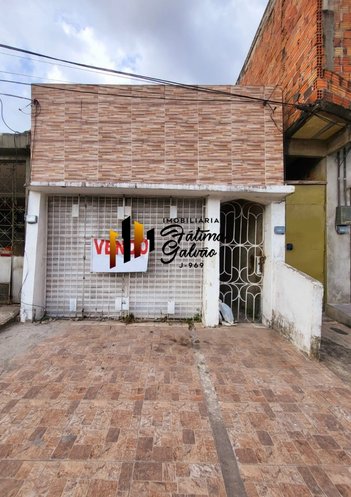 house em Travessa Humaitá, Pedreira - Belém - PA