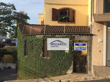 house em Rua das Adálias, Jardim Bebedouro - Guarulhos - SP