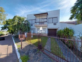 house em Rua Assis Brasil, Nossa Senhora das Graças - Canoas - RS
