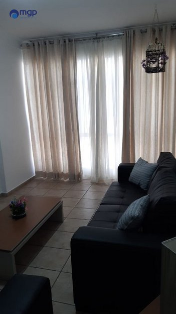 apartment em Rua São Vicente de Paula, Centro - Guarulhos - SP