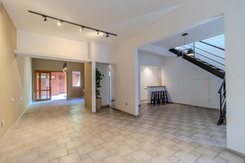 house em Rua Tacoma, Brooklin Paulista - São Paulo - SP