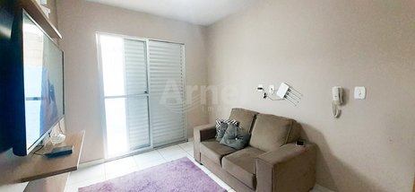 apartment em Rua Setembrino Vieira de Souza, Santa Maria - Passo Fundo - RS