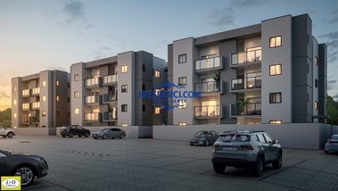 apartment em Avenida das Dálias, Resedás - Holambra - SP