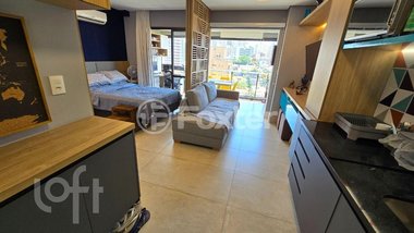apartment em Rua Paula Ney, Vila Mariana - São Paulo - SP